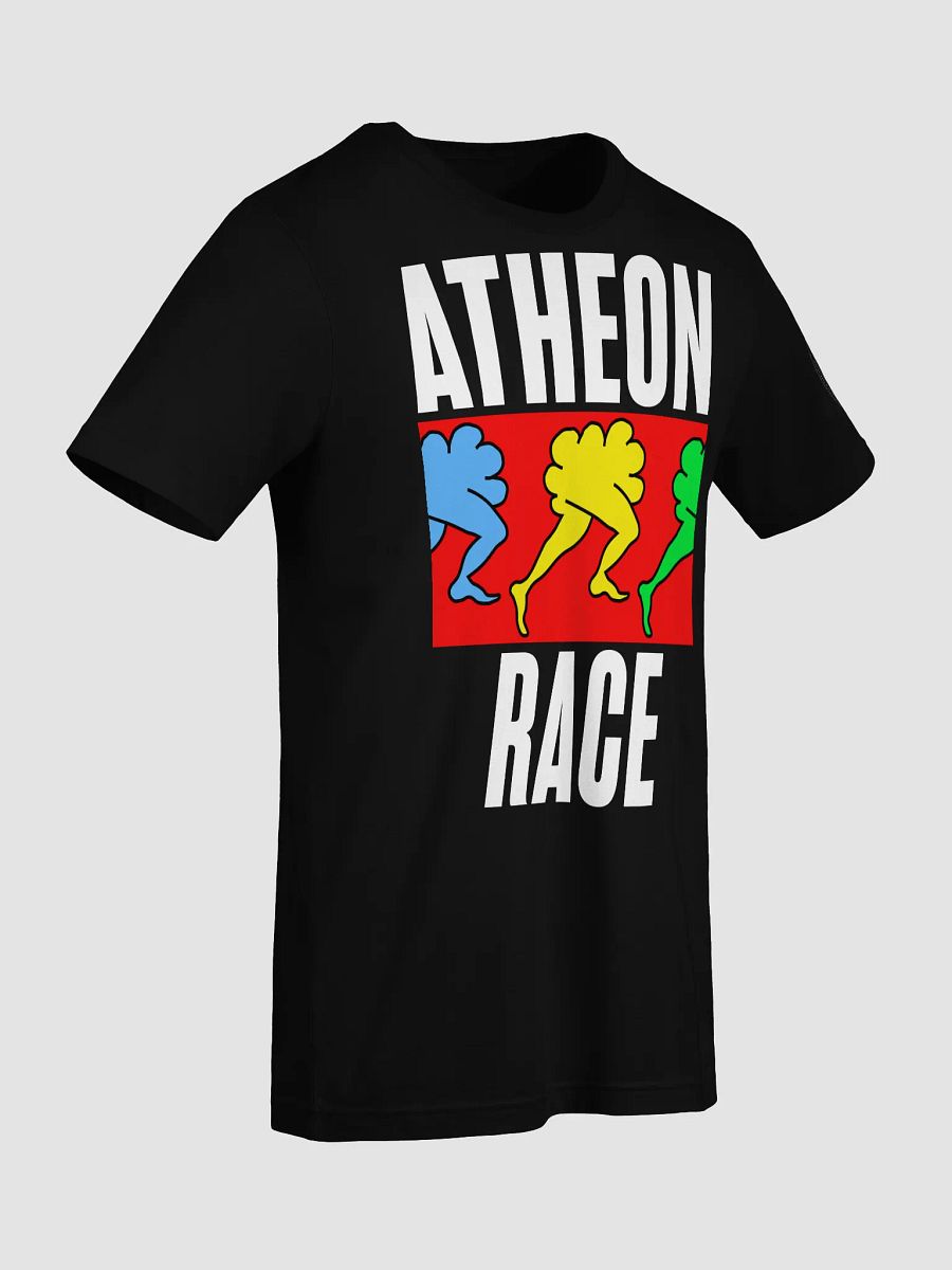 Atheon Race - Grateful - Shirt product image (7)