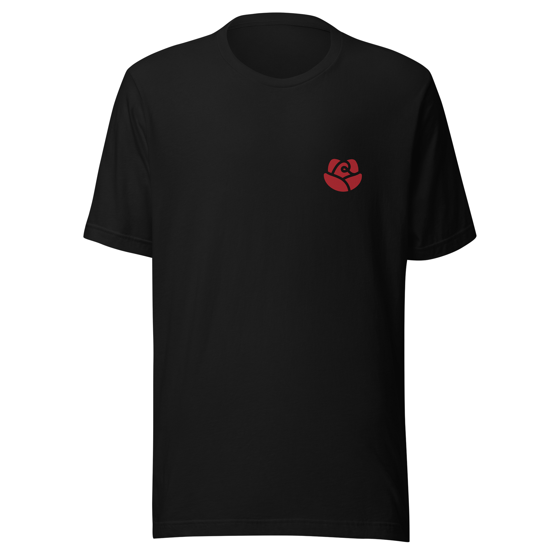 Bella+Canvas Unisex Staple T-Shirt product image (1)