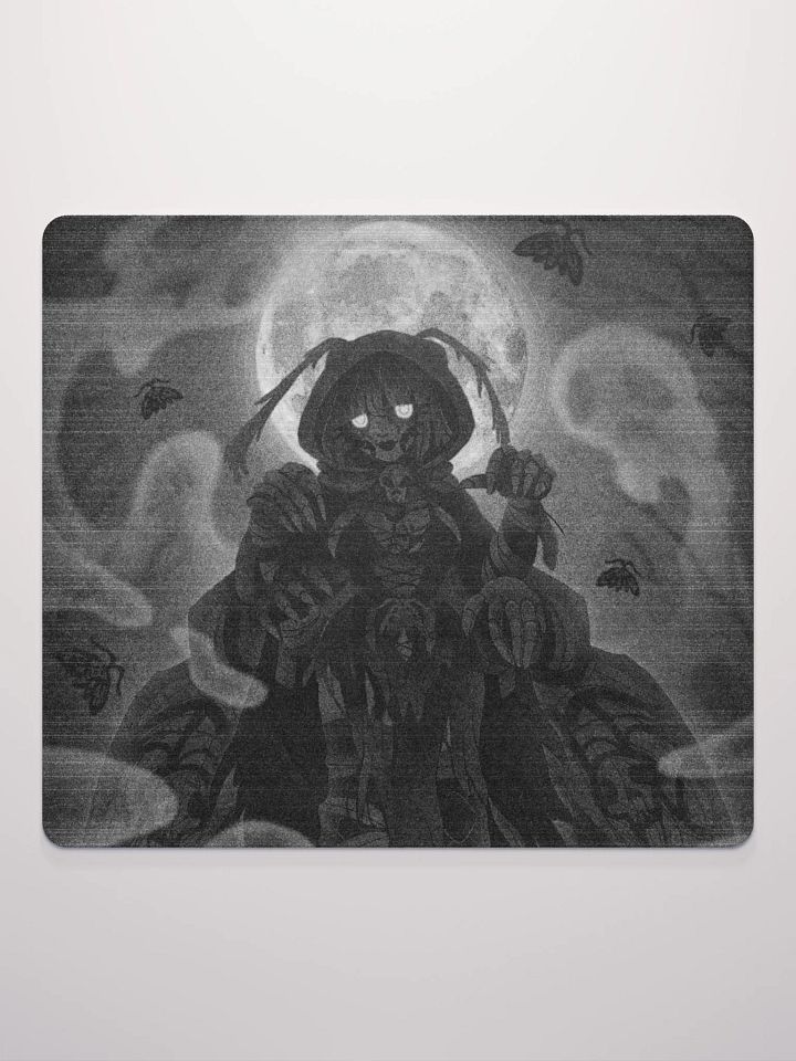Horror Small Gaming Mousepad product image (3)