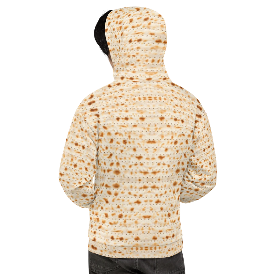 Matzah Hoodie Passover Fashion product image (6)