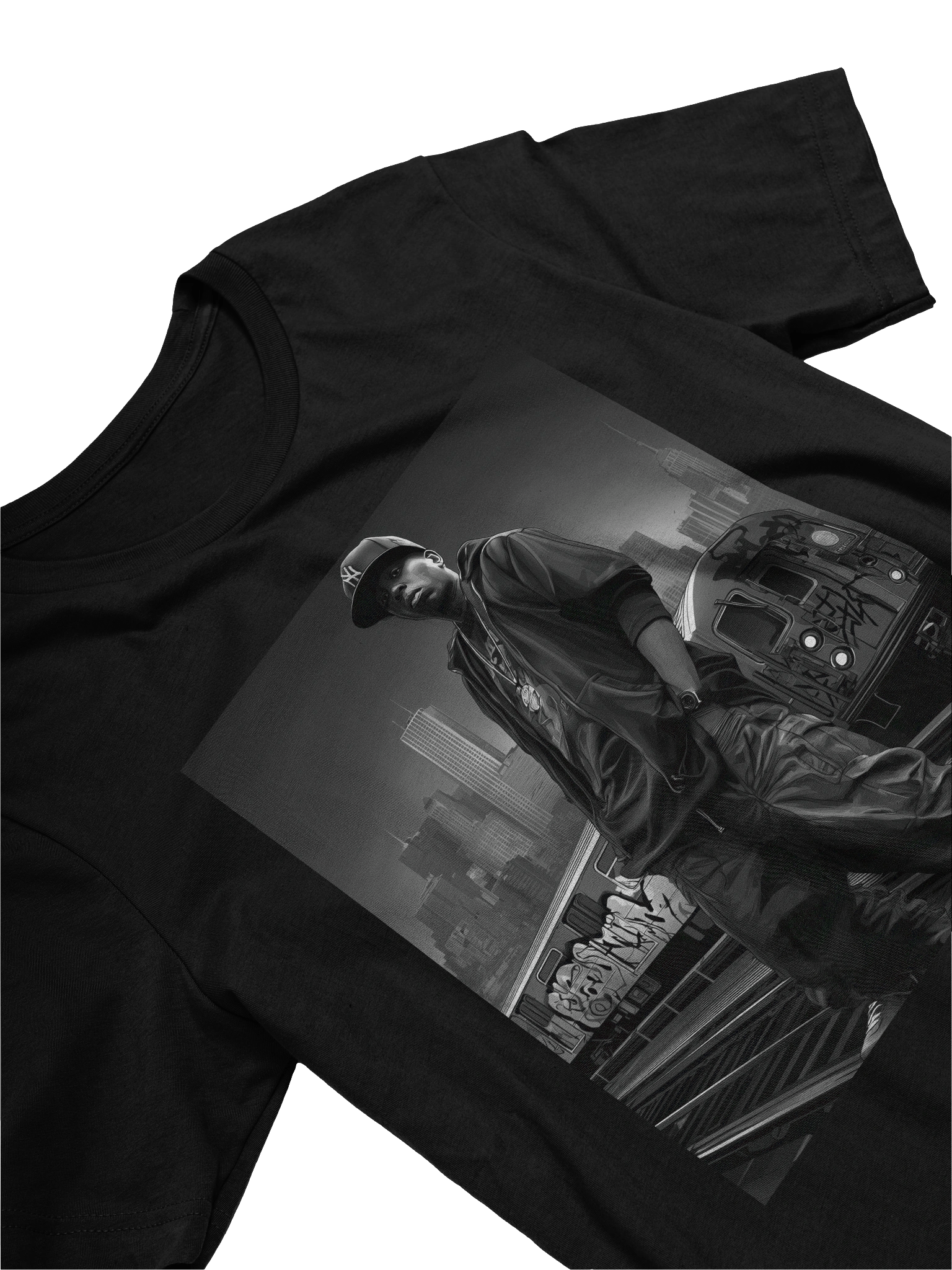 Urban Legend T-Shirt product image (3)