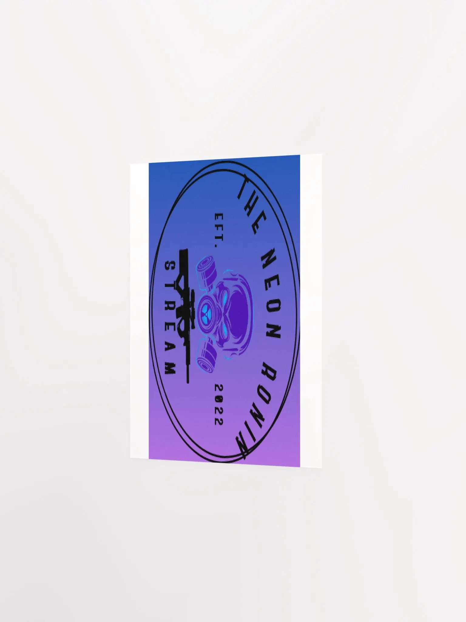 THE NEON RONIN product image (2)