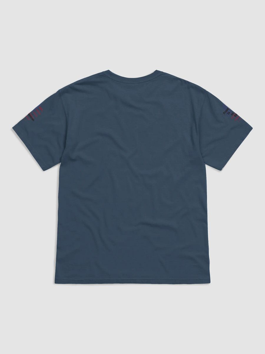 Ban Idiots | T-Shirt product image (5)