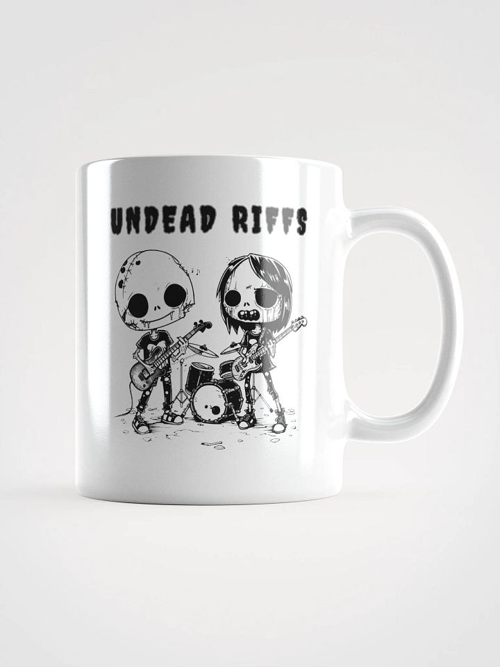 Undead Metal product image (1)