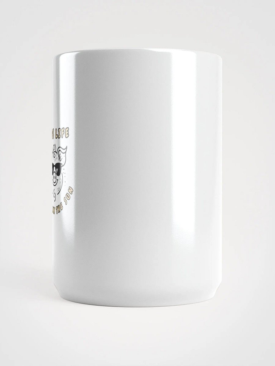 Sunny Hogs Life Mug product image (5)