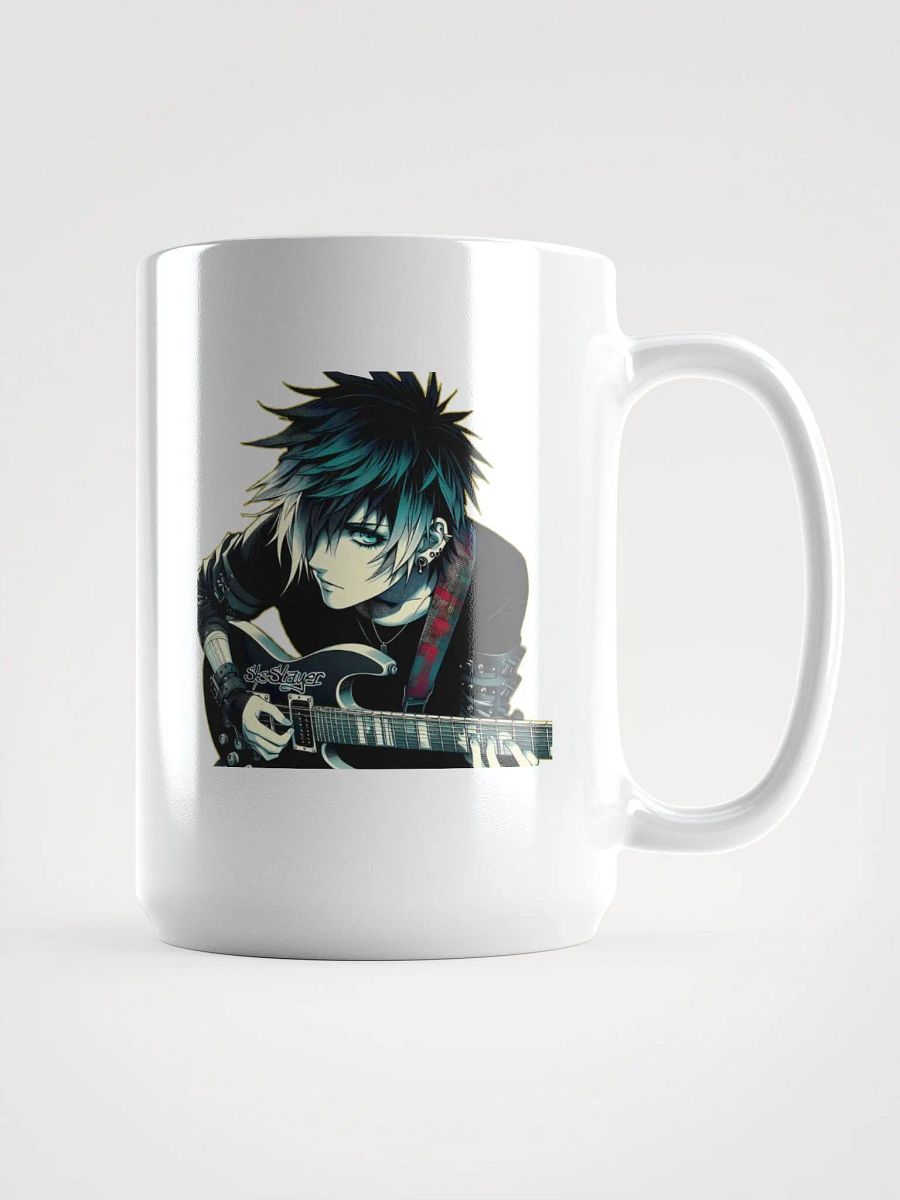 ShsSlayer White Glossy Mug product image (1)
