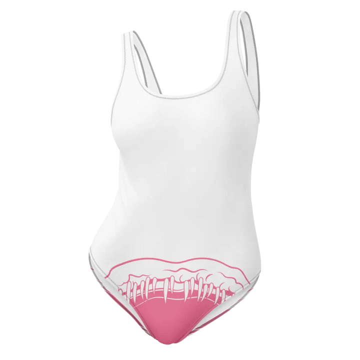 Shark's Kiss 2 product image (1)