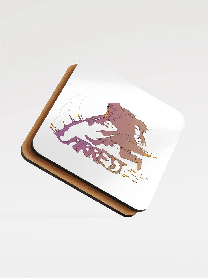 Larred Coasters product image (1)