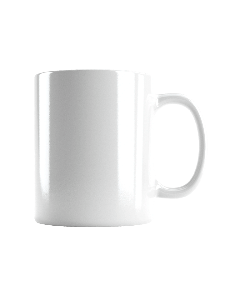 SCP logo Mug product image (2)