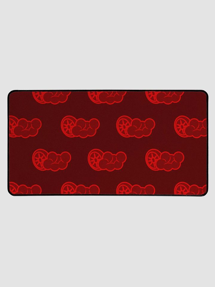 Classic Logo Desk Mat product image (1)