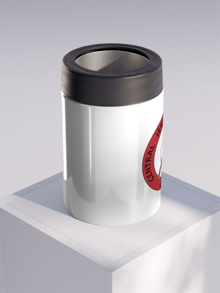 Central Jersey Rifle & Pistol Club Koozie product image (1)