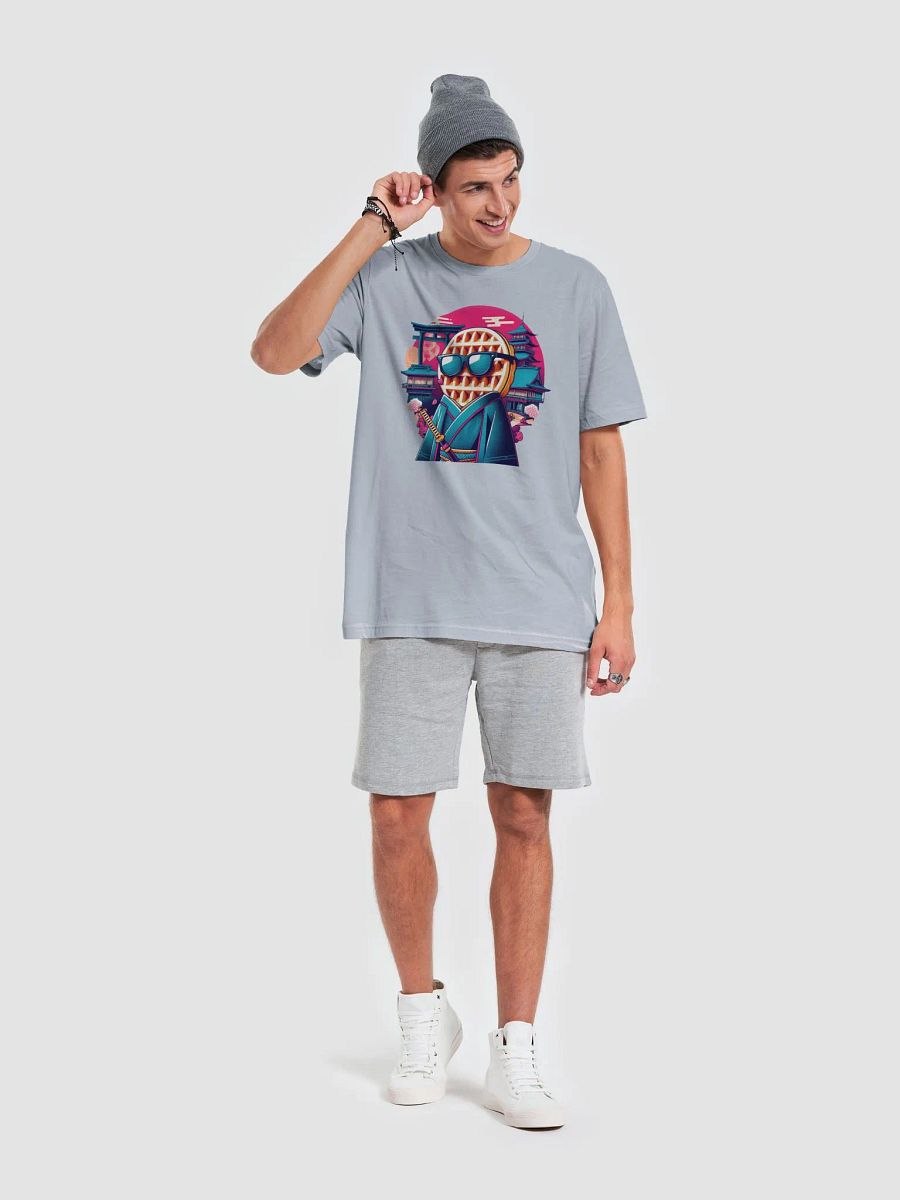 Ancient Japan - Tshirt product image (4)