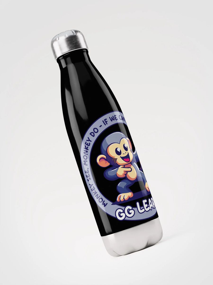 monkey of water bottle product image (3)