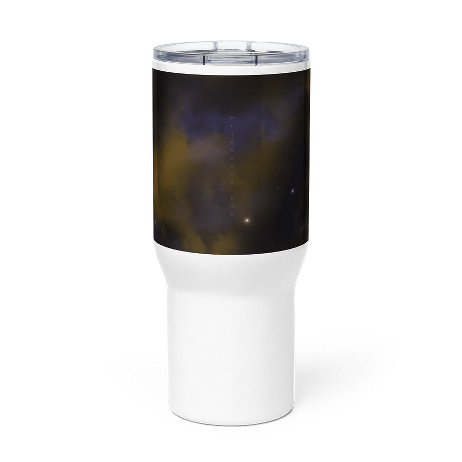 Nebula IG1 Travel Mug with Handle product image (3)