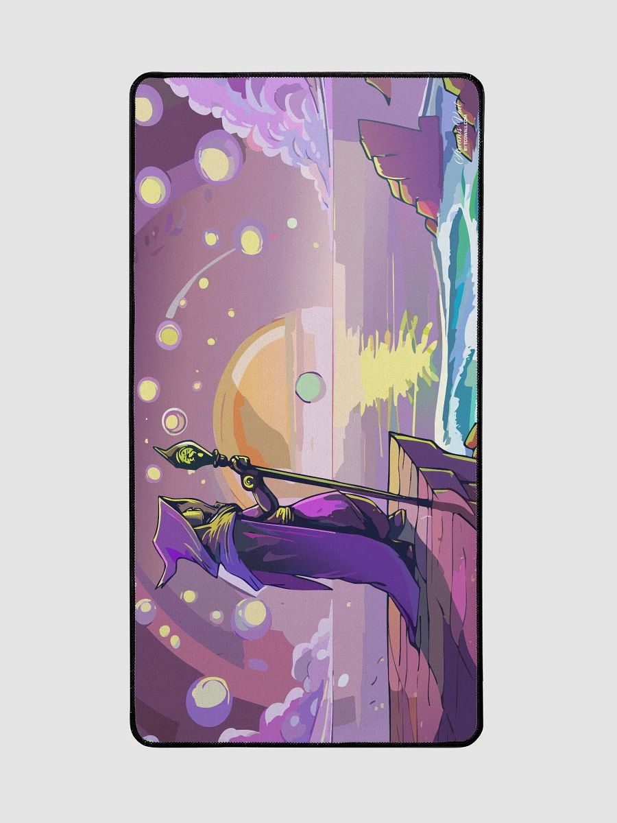 Mystic Dawn Desk Mat product image (2)
