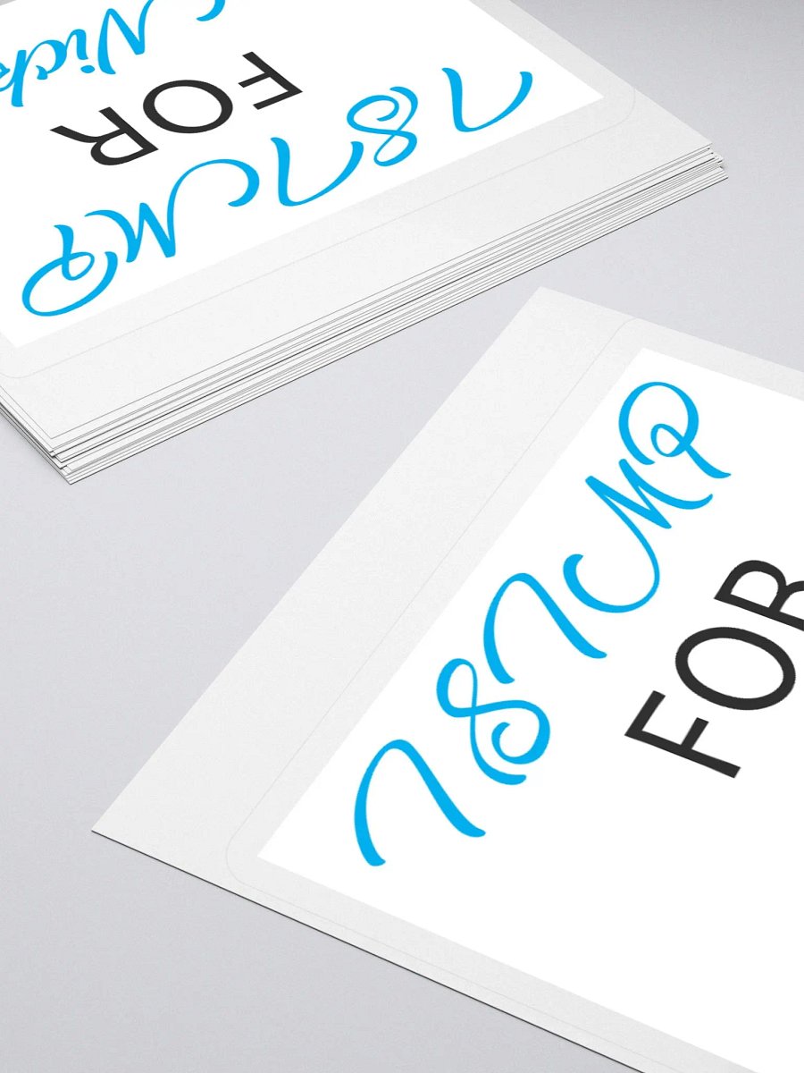 I Simp For Nick KissCut product image (11)