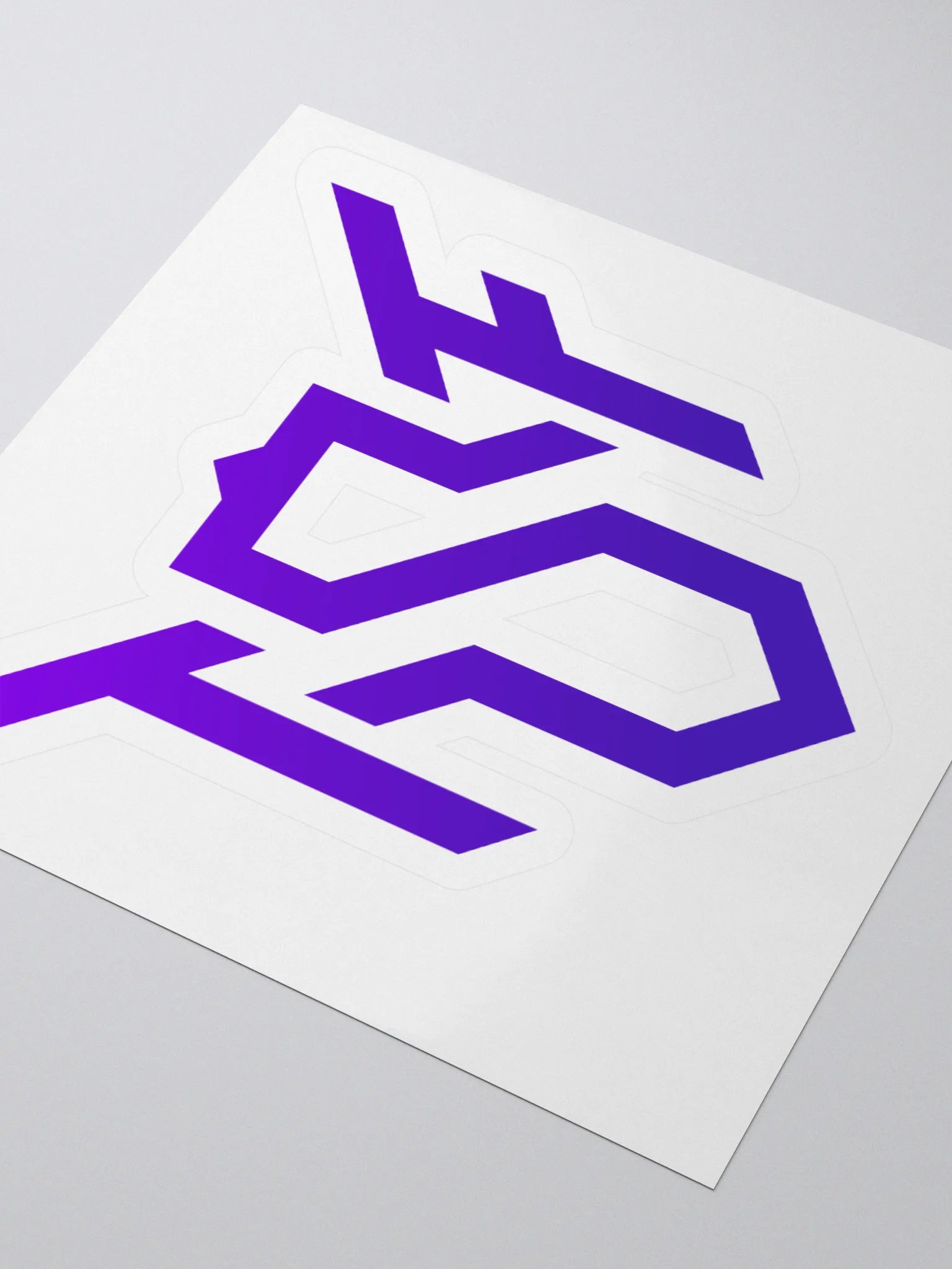 Logo Sticker product image (10)