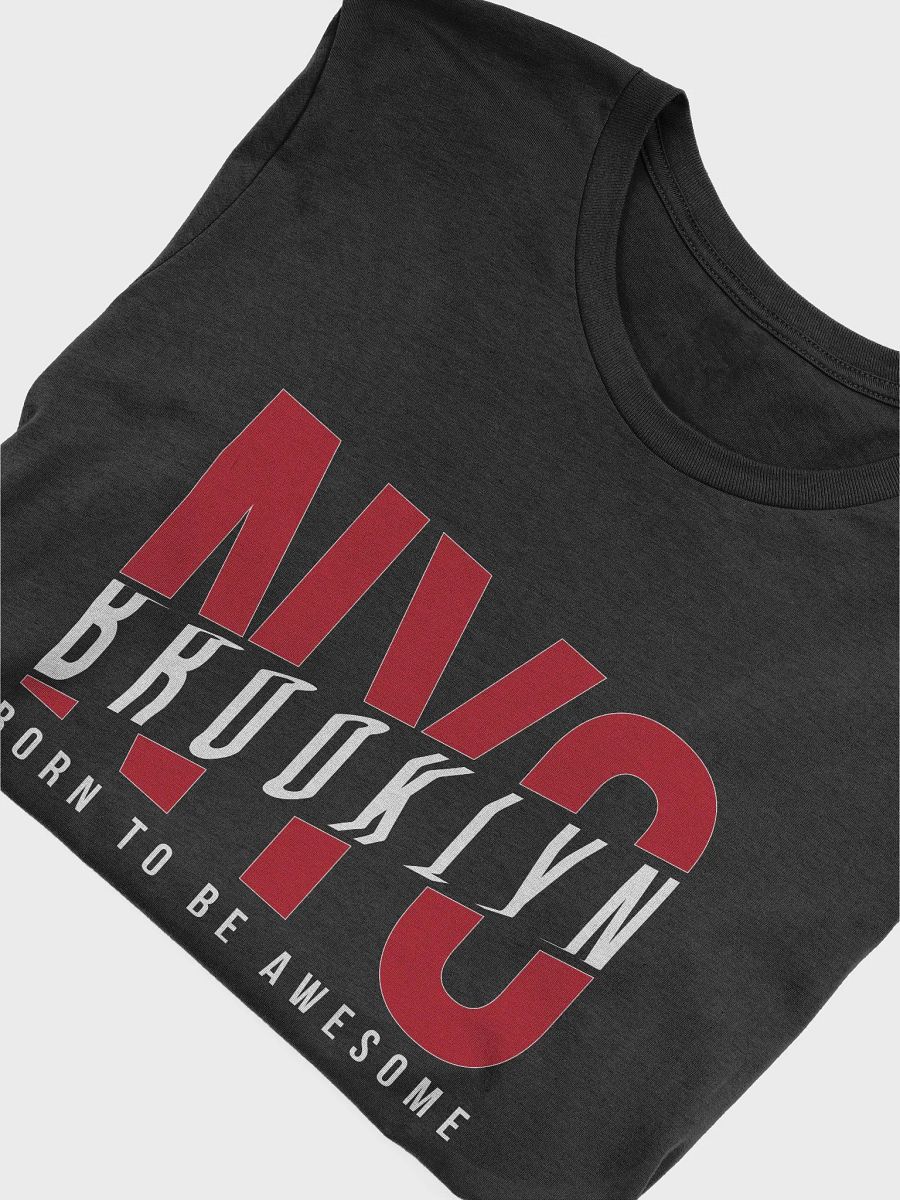NYC Brooklyn T-Shirt product image (5)