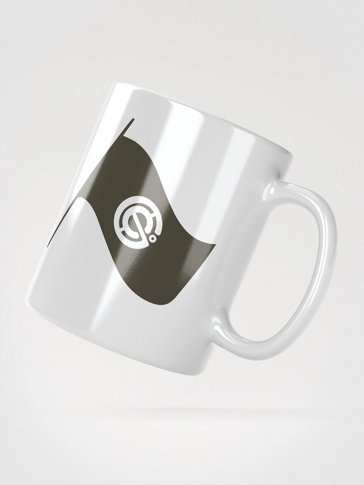 Geography Flag - Mug product image (5)