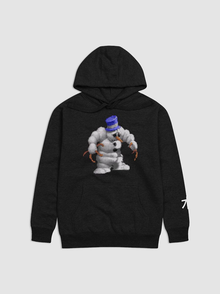 Shnowmane Pullover Hoodie product image (1)