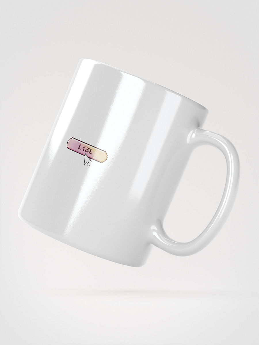 party grl l3l mug product image (5)