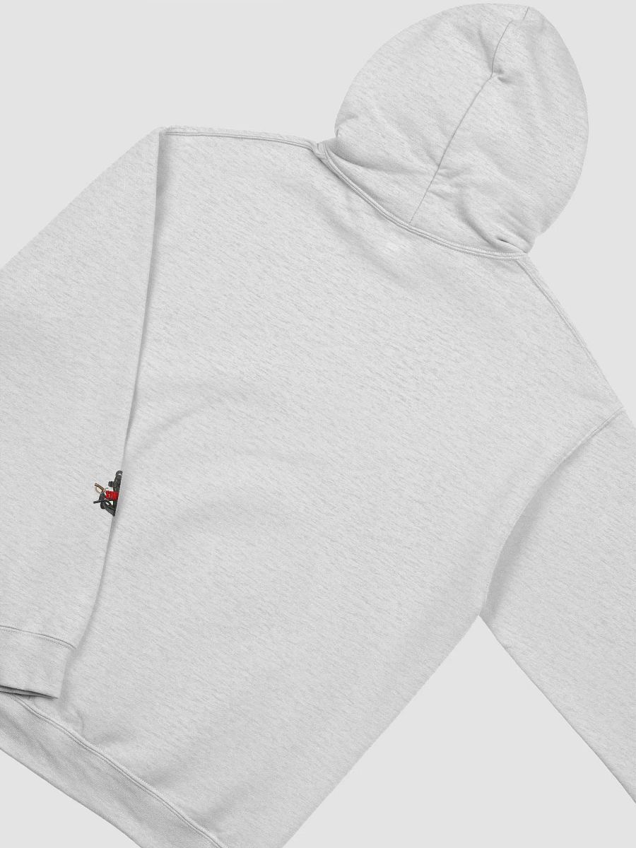 Frauday - Lady Sir Hoodie product image (31)