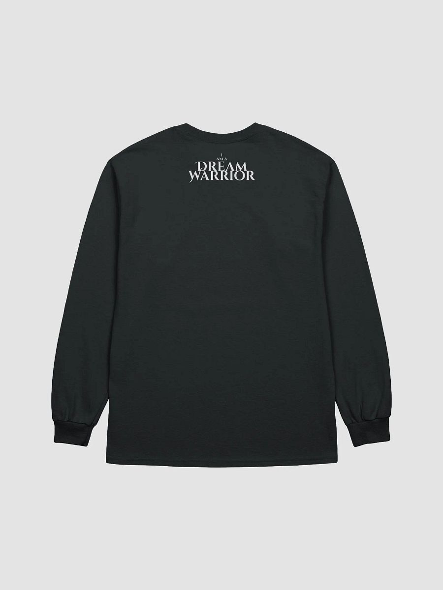 I Am A Dream Warrior CLASSIC Long Sleeve Shirt product image (2)