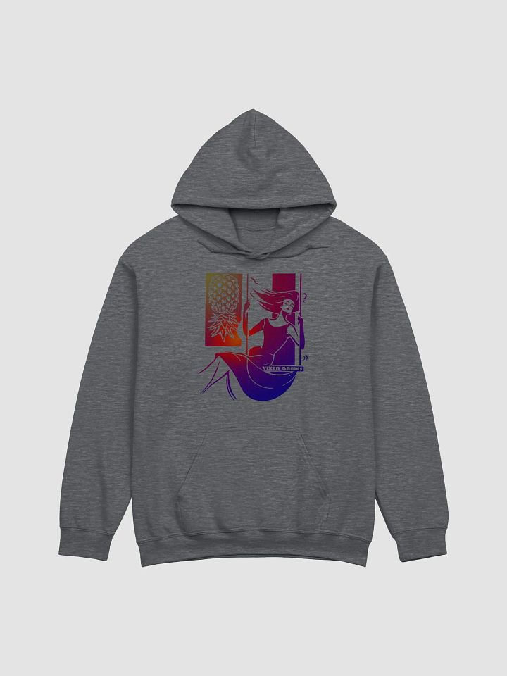 Classy Woman Swinging Classic Hoodie product image (8)