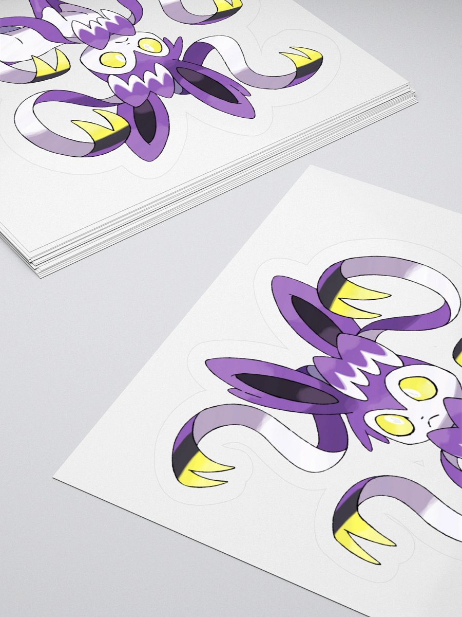 Sulfeon Sticker! product image (4)