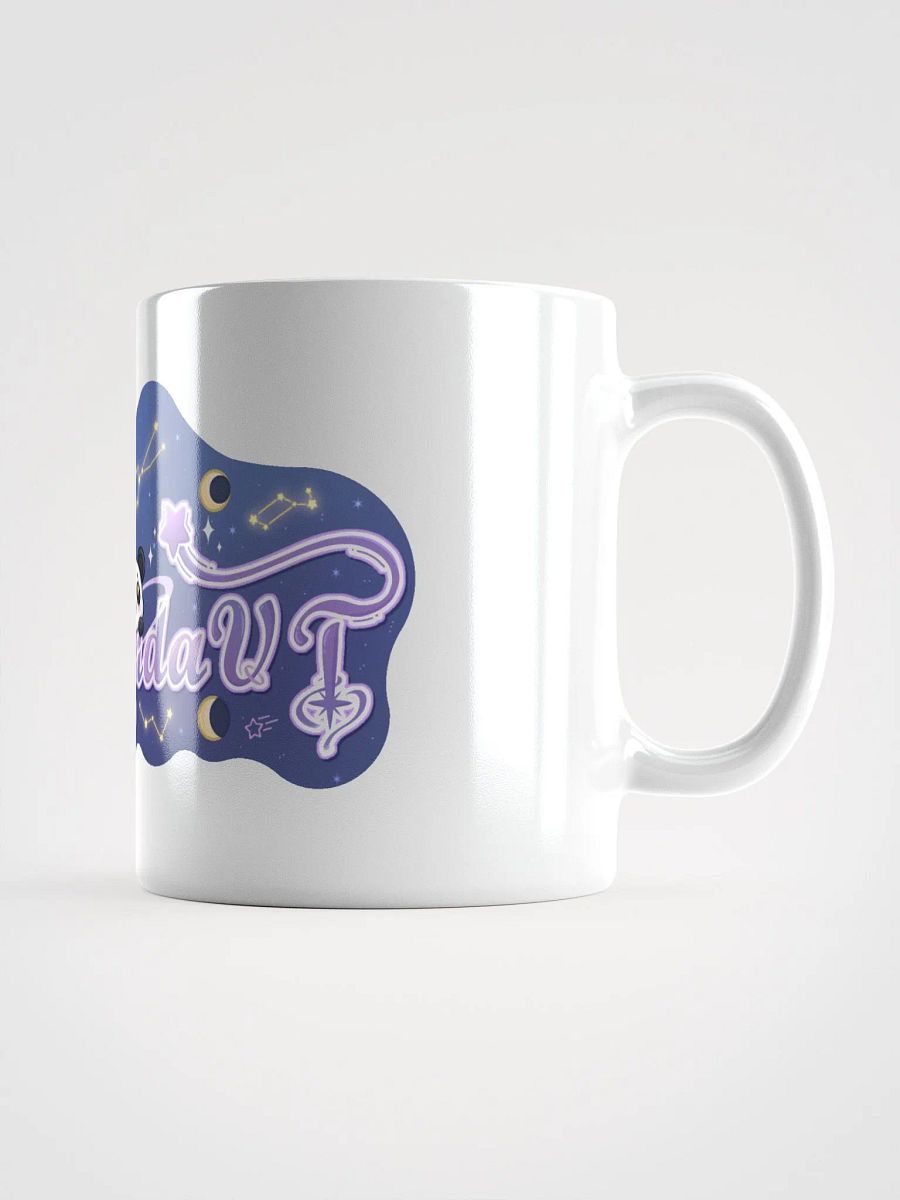 Cosmic Panda Mug product image (1)