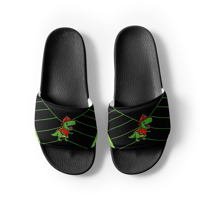 The Roar Patrol - Men's Slides product image (1)