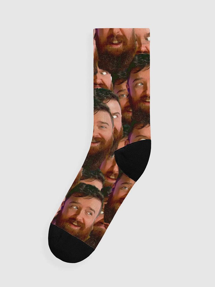Face Socks product image (1)