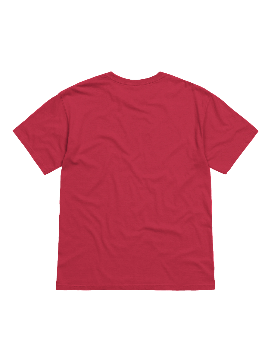 Nap Over, Let's Play Heavyweight T-Shirt product image (23)