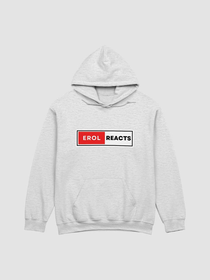 ErolReacts Hoodie Sweatshirt product image (1)