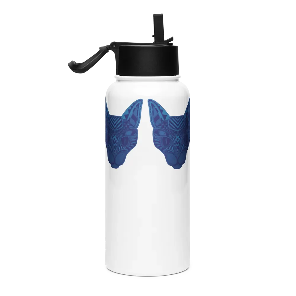 Rio Travel Water Bottle product image (4)