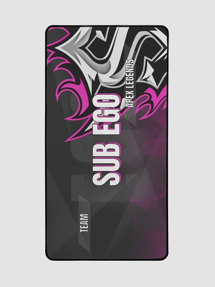 SUB EGO Desk Matt product image (2)