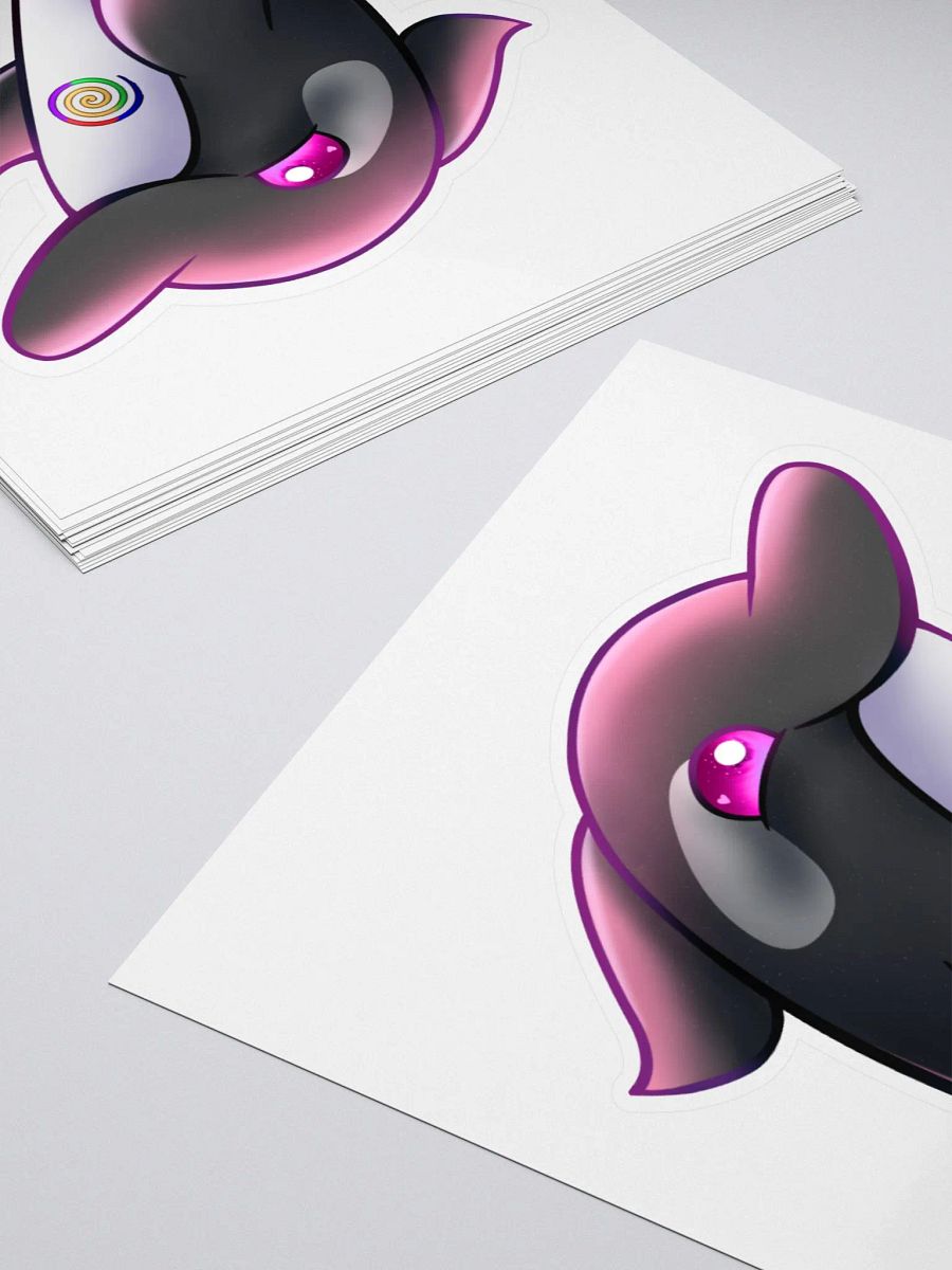 ORCA DOLPHIN - STICKER product image (11)