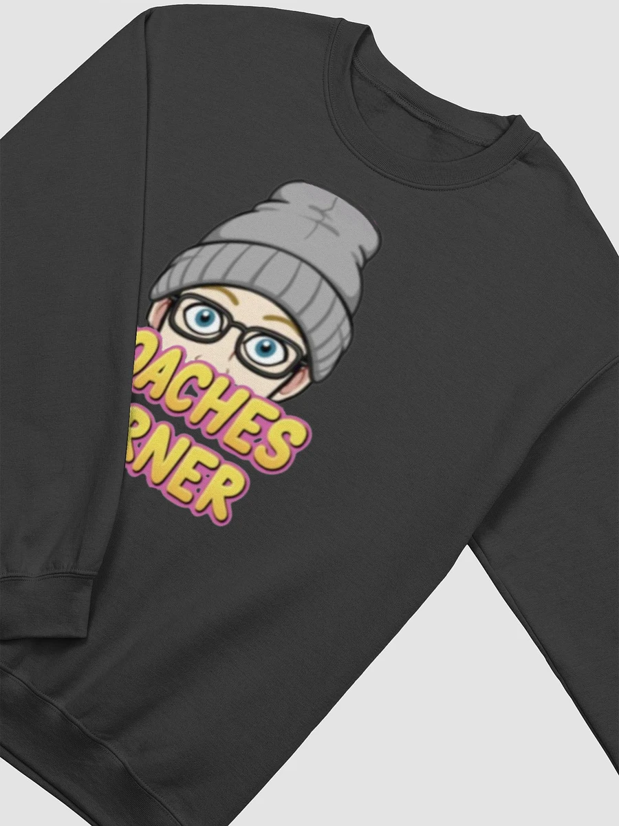 Coaches Corner Sweatshirt product image (3)