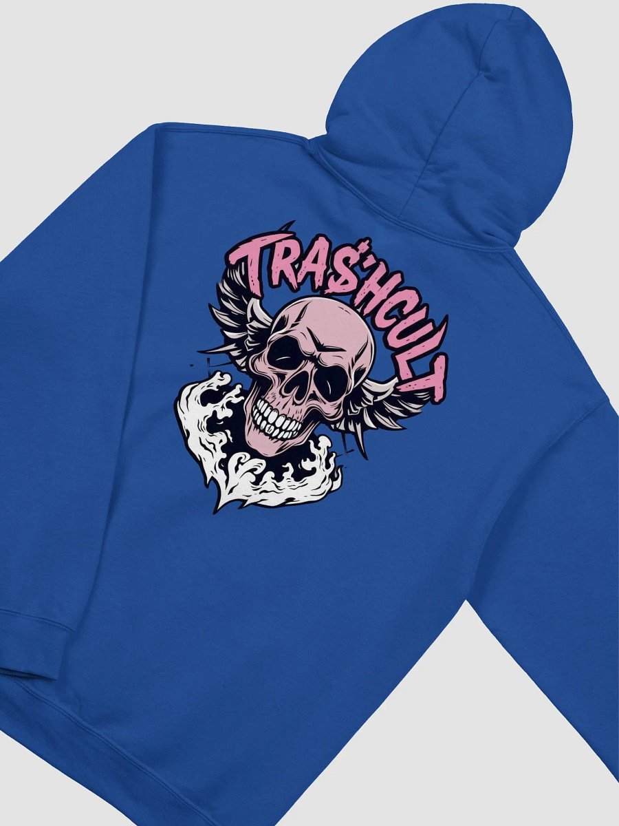 TRASH CULT SKULL product image (4)