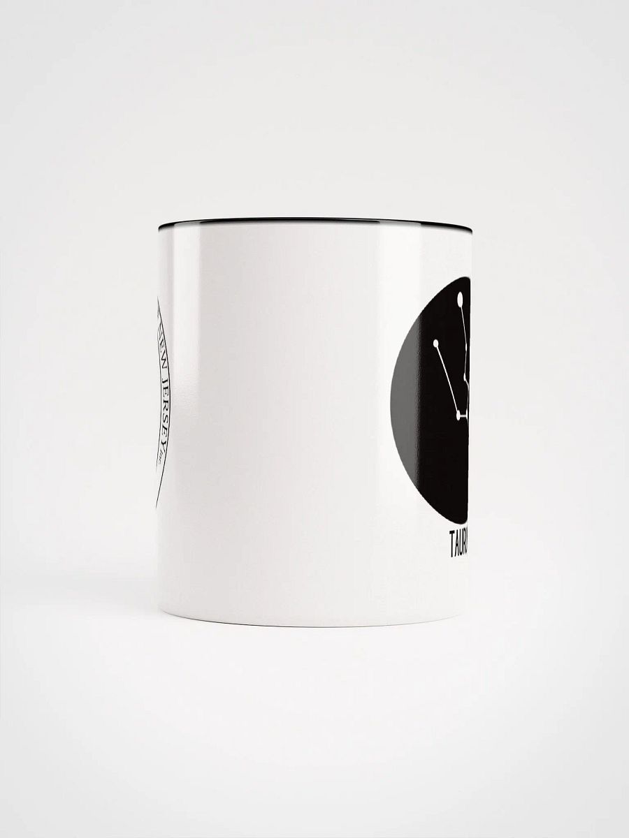 UACNJ 11oz Mug - Taurus product image (5)
