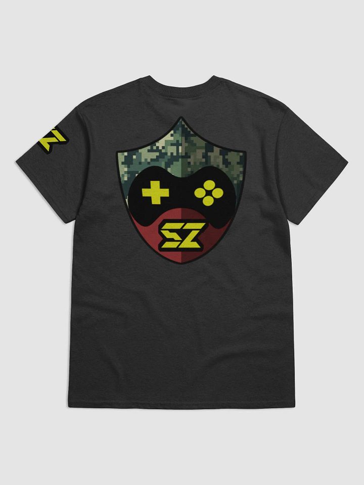 SolidZERO Tee product image (7)