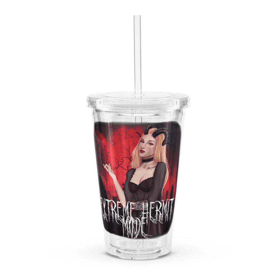 Extreme Hermit drink! How Jaunty! product image (2)