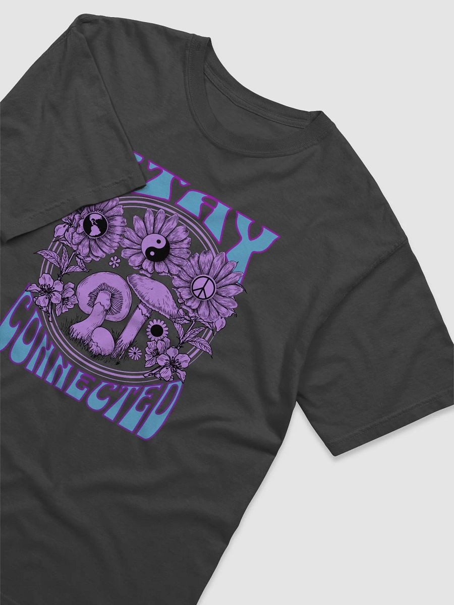 Psychedelic Connection T-Shirt product image (3)