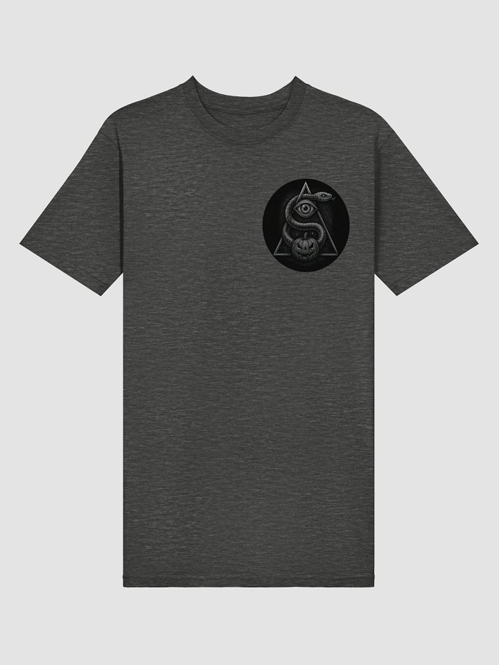 ALT_I_STICK MIDNIGHT SHADE - MEN'S HEAVYWEIGHT TEE product image (2)