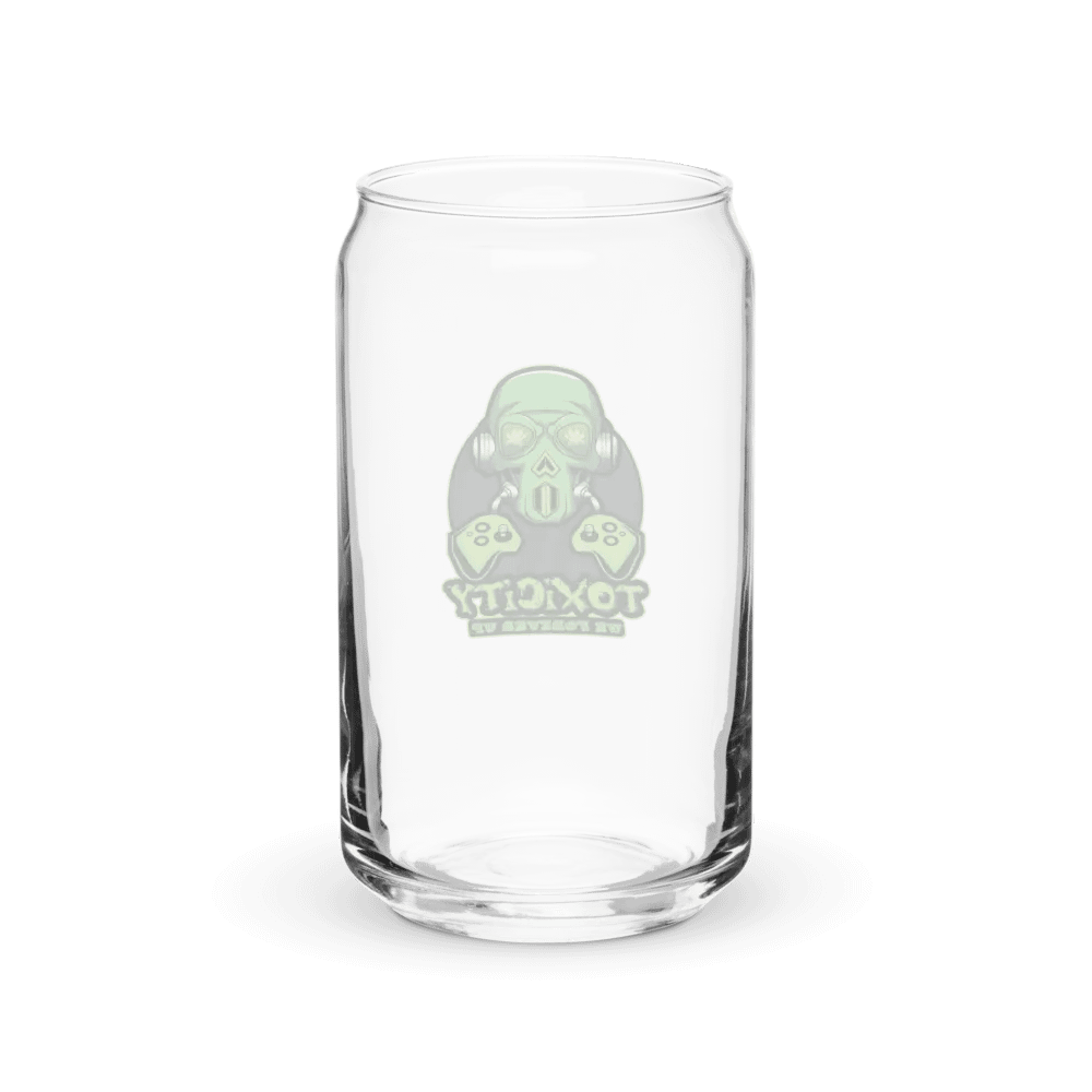 Toxicity Glass Cup product image (38)