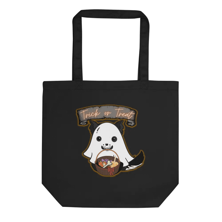 Trick or Treat Bag product image (1)
