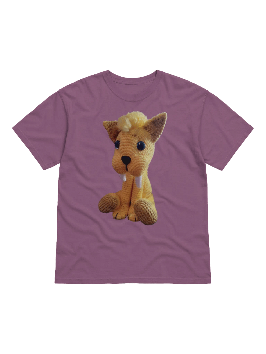 Sparkle Plush product image (1)