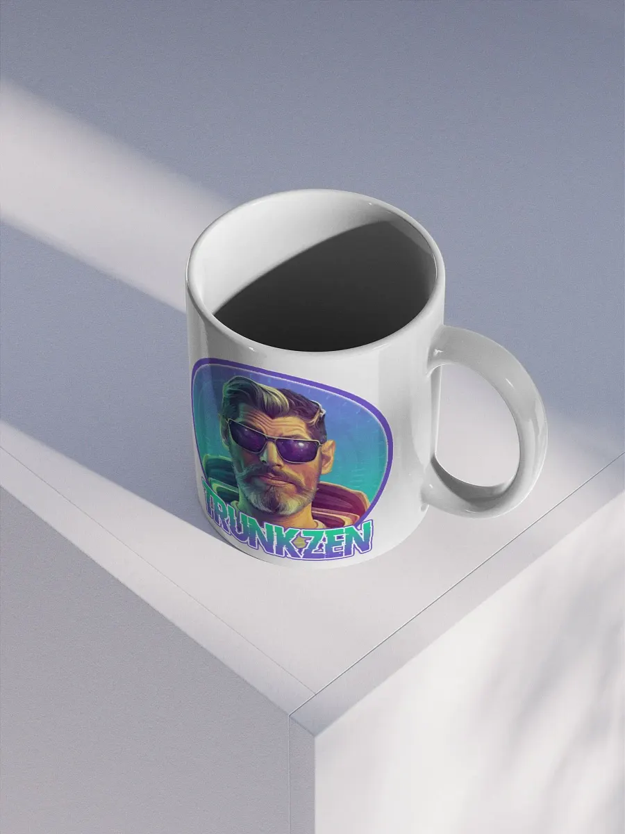 Trunkonaut Mug product image (3)