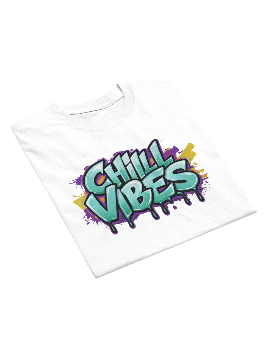 Chill Vibes T product image (3)