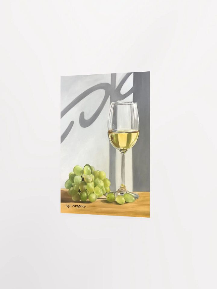 It Came from the Grapes Print product image (2)